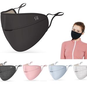 Sport Face Mask Cover